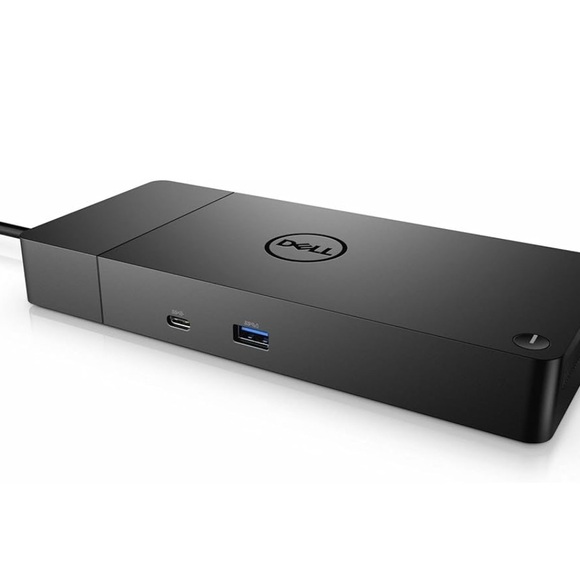 Dell USB Hub (Docking Station) with Compact Design and Multiple Ports. EA041 - Picture 1 of 4